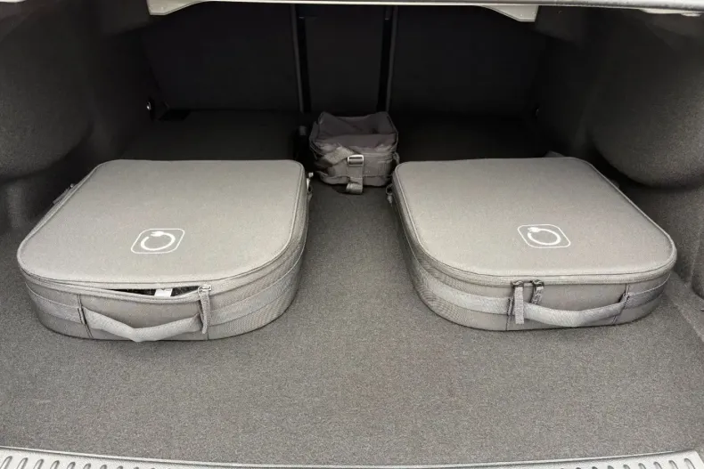 Mercedes-Benz E 53 AMG din 2024 cu 19.500 km - oferta MER161932 - foto 18