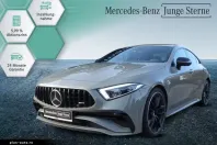 Mercedes-Benz CLS 53 AMG din 2023 cu 63.150 km - oferta MER161933 - foto 1
