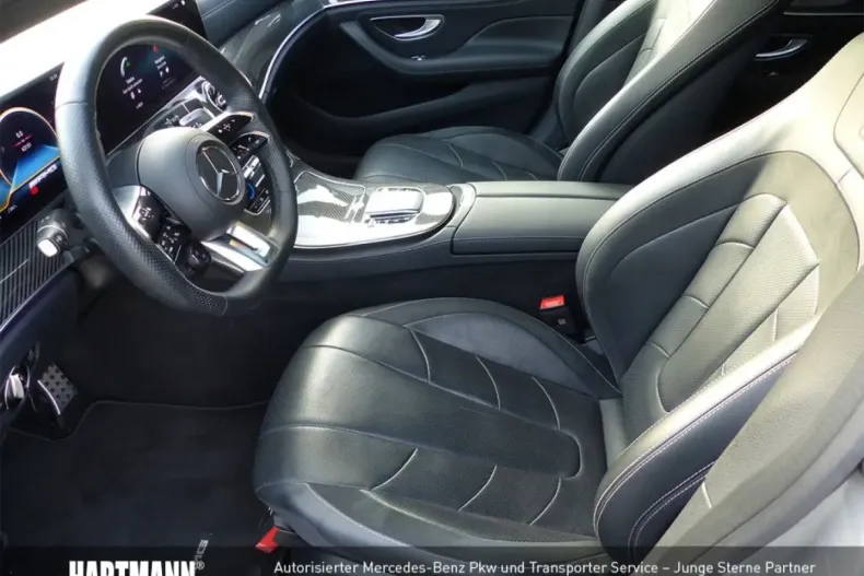 Mercedes-Benz CLS 53 AMG din 2023 cu 63.150 km - oferta MER161933 - foto 4