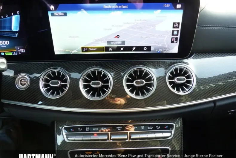 Mercedes-Benz CLS 53 AMG din 2023 cu 63.150 km - oferta MER161933 - foto 12