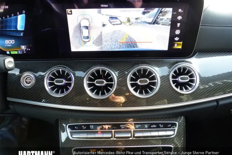 Mercedes-Benz CLS 53 AMG din 2023 cu 63.150 km - oferta MER161933 - foto 13