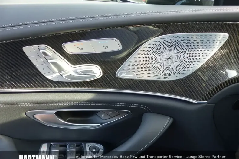 Mercedes-Benz CLS 53 AMG din 2023 cu 63.150 km - oferta MER161933 - foto 14