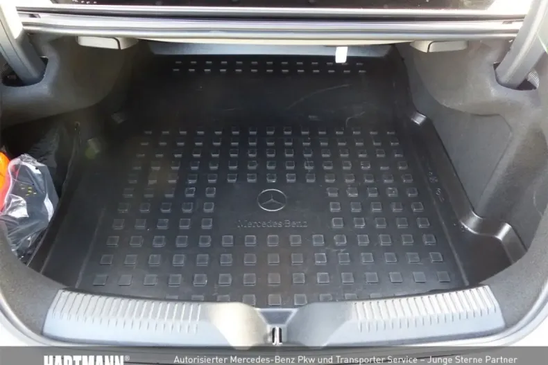 Mercedes-Benz CLS 53 AMG din 2023 cu 63.150 km - oferta MER161933 - foto 15