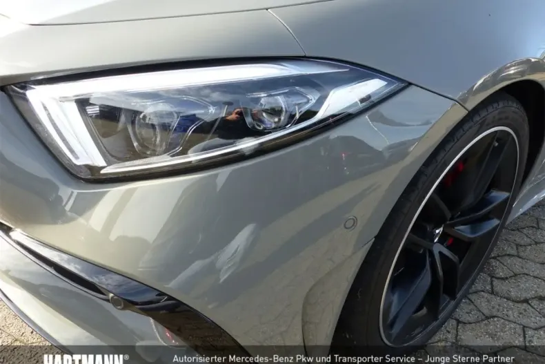 Mercedes-Benz CLS 53 AMG din 2023 cu 63.150 km - oferta MER161933 - foto 17