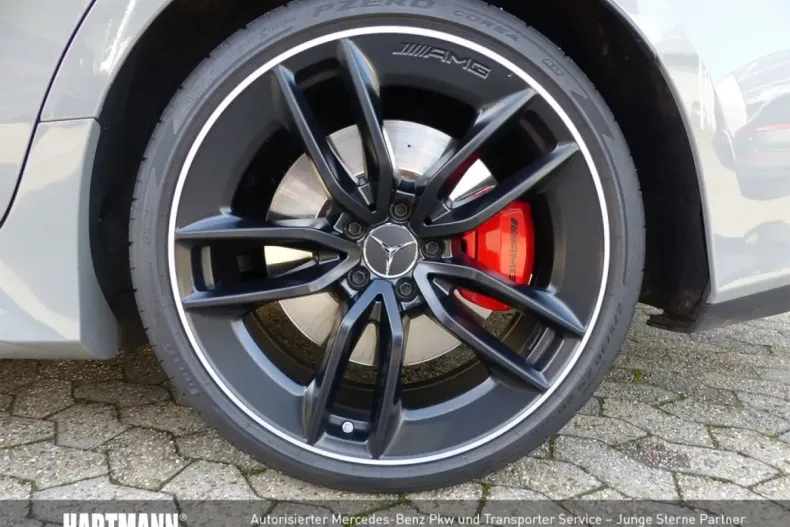 Mercedes-Benz CLS 53 AMG din 2023 cu 63.150 km - oferta MER161933 - foto 18