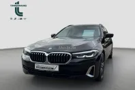 BMW 530 din 2022 cu 81.505 km - oferta BMW161934 - foto 2