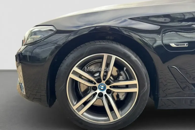 BMW 530 din 2022 cu 81.505 km - oferta BMW161934 - foto 9