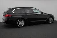 BMW 530 din 2022 cu 56.356 km - oferta BMW161935 - foto 5