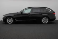 BMW 530 din 2022 cu 56.356 km - oferta BMW161935 - foto 10