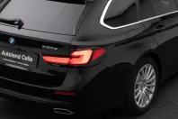 BMW 530 din 2022 cu 56.356 km - oferta BMW161935 - foto 14