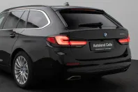 BMW 530 din 2022 cu 56.356 km - oferta BMW161935 - foto 15