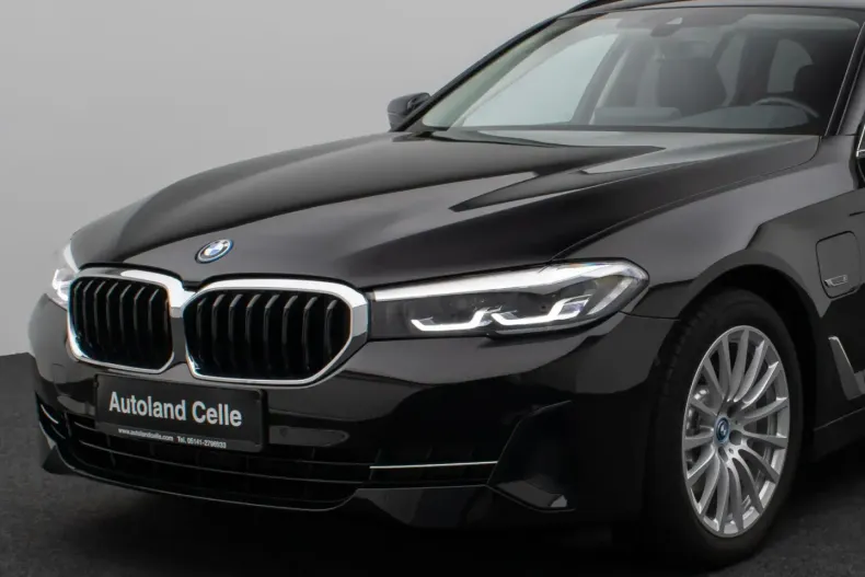 BMW 530 din 2022 cu 56.356 km - oferta BMW161935 - foto 16