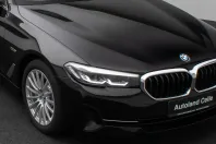 BMW 530 din 2022 cu 56.356 km - oferta BMW161935 - foto 17