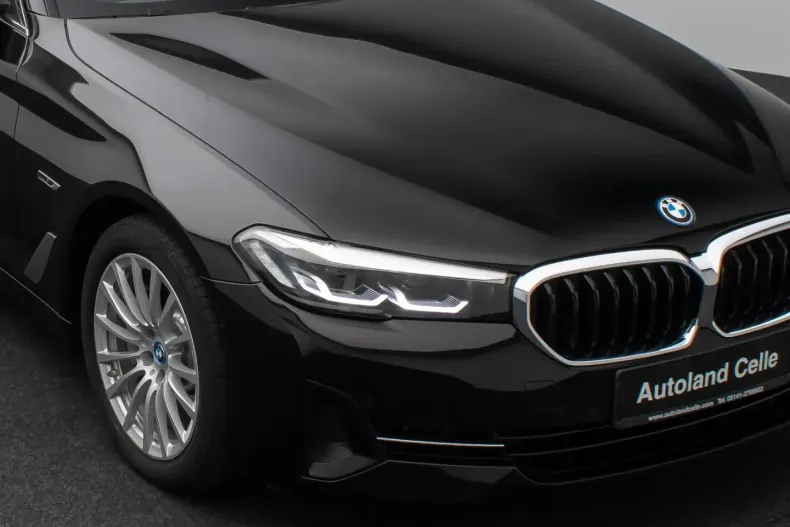 BMW 530 din 2022 cu 56.356 km - oferta BMW161935 - foto 17