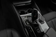 BMW 530 din 2022 cu 56.356 km - oferta BMW161935 - foto 21