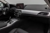 BMW 530 din 2022 cu 56.356 km - oferta BMW161935 - foto 22