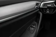 BMW 530 din 2022 cu 56.356 km - oferta BMW161935 - foto 33