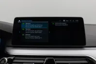 BMW 530 din 2022 cu 56.356 km - oferta BMW161935 - foto 43