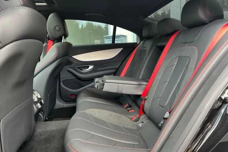 Mercedes-Benz CLS 53 AMG din 2023 cu 42.921 km - oferta MER161936 - foto 10