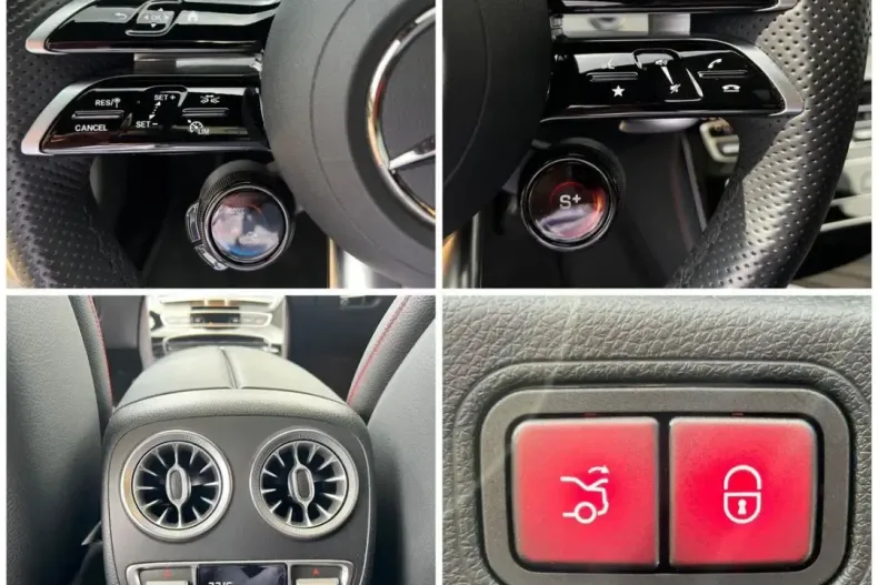 Mercedes-Benz CLS 53 AMG din 2023 cu 42.921 km - oferta MER161936 - foto 13