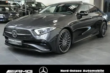 Mercedes-Benz CLS 450 din 2023 - oferta MER161937