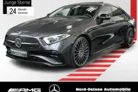 Mercedes-Benz CLS 450 din 2023 cu 32.672 km - oferta MER161937 - foto 2