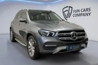 Mercedes-Benz GLE 350 din 2020 cu 68.042 km - oferta MER161938 - foto 1