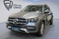 Mercedes-Benz GLE 350 din 2020 cu 68.042 km - oferta MER161938 - foto 2