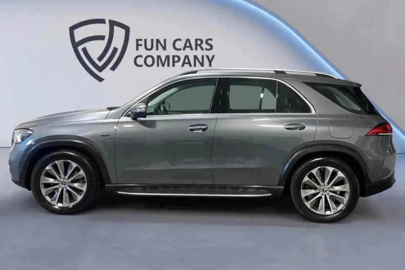 Mercedes-Benz GLE 350 din 2020 cu 68.042 km - oferta MER161938 - foto 3