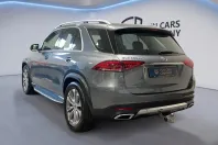 Mercedes-Benz GLE 350 din 2020 cu 68.042 km - oferta MER161938 - foto 4