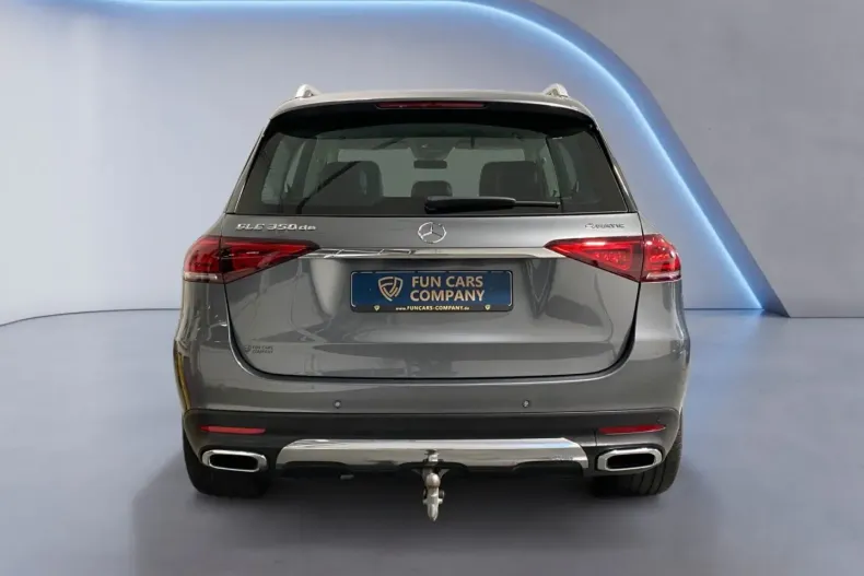 Mercedes-Benz GLE 350 din 2020 cu 68.042 km - oferta MER161938 - foto 5