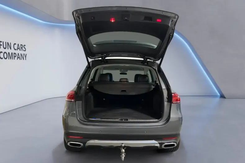 Mercedes-Benz GLE 350 din 2020 cu 68.042 km - oferta MER161938 - foto 6