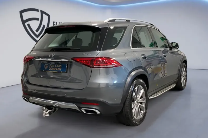 Mercedes-Benz GLE 350 din 2020 cu 68.042 km - oferta MER161938 - foto 7