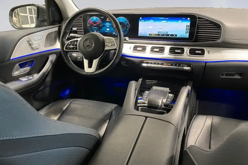 Mercedes-Benz GLE 350 din 2020 cu 68.042 km - oferta MER161938 - foto 13