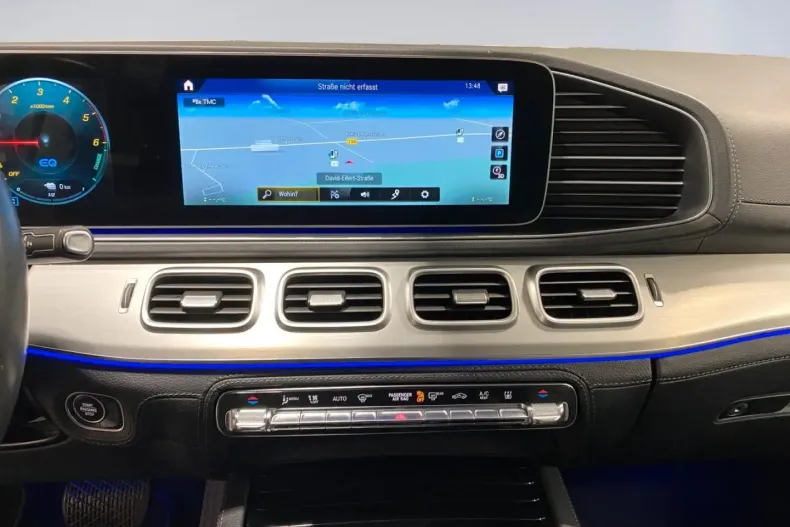 Mercedes-Benz GLE 350 din 2020 cu 68.042 km - oferta MER161938 - foto 15