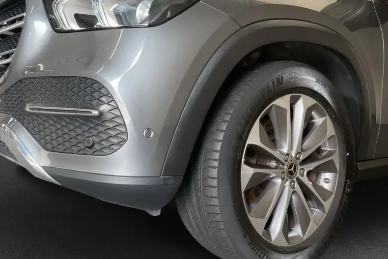 Mercedes-Benz GLE 350 din 2022 cu 89.005 km - oferta MER161939 - foto 3