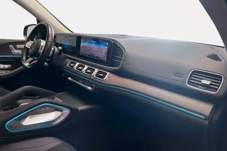 Mercedes-Benz GLE 350 din 2022 cu 89.005 km - oferta MER161939 - foto 8