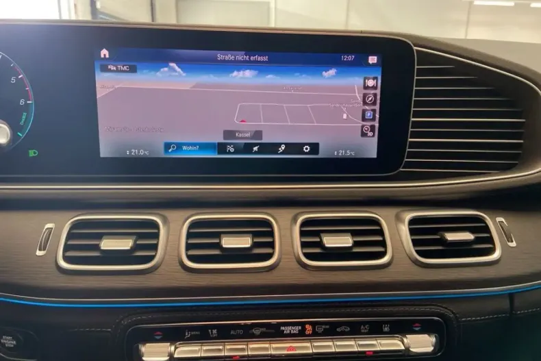 Mercedes-Benz GLE 350 din 2022 cu 89.005 km - oferta MER161939 - foto 10