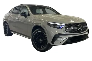 Mercedes-Benz GLC 300 din 2025 - oferta MER161941