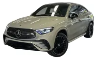 Mercedes-Benz GLC 300 din 2025 cu 10.000 km - oferta MER161941 - foto 2