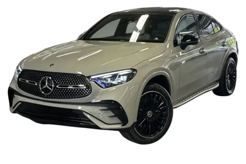 Mercedes-Benz GLC 300 din 2025 cu 10.000 km - oferta MER161941 - foto 2