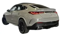 Mercedes-Benz GLC 300 din 2025 cu 10.000 km - oferta MER161941 - foto 3