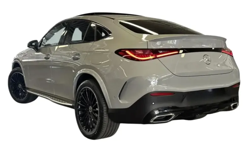 Mercedes-Benz GLC 300 din 2025 cu 10.000 km - oferta MER161941 - foto 3