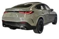 Mercedes-Benz GLC 300 din 2025 cu 10.000 km - oferta MER161941 - foto 4