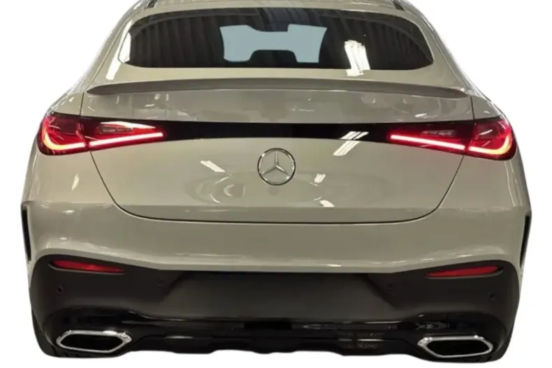 Mercedes-Benz GLC 300 din 2025 cu 10.000 km - oferta MER161941 - foto 5