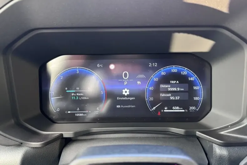 Toyota Land Cruiser din 2025 cu 11.000 km - oferta TOY161942 - foto 12