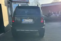 Toyota Land Cruiser din 2025 cu 11.000 km - oferta TOY161942 - foto 14