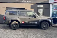 Toyota Land Cruiser din 2025 cu 11.000 km - oferta TOY161942 - foto 16