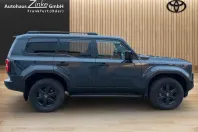 Toyota Land Cruiser din 2024 cu 35.800 km - oferta TOY161943 - foto 3