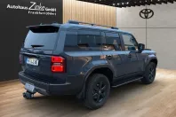 Toyota Land Cruiser din 2024 cu 35.800 km - oferta TOY161943 - foto 4